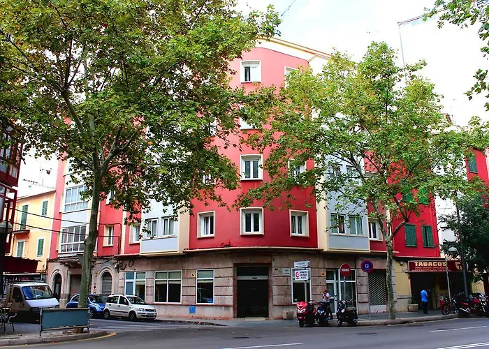Hotel Amic Colon Palma de Mallorca