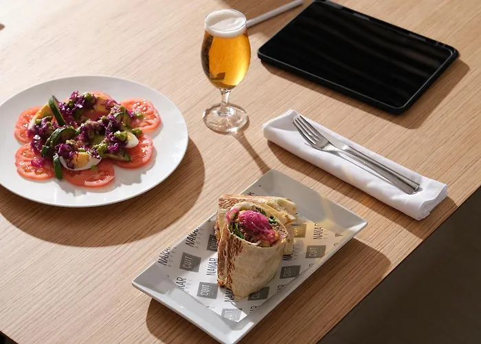 Nakar Hotel Palma de Mallorca